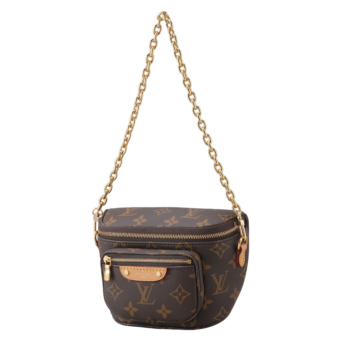 LOUIS VUITTON(USED)루이비통 M82335 모노그램 미니 범백